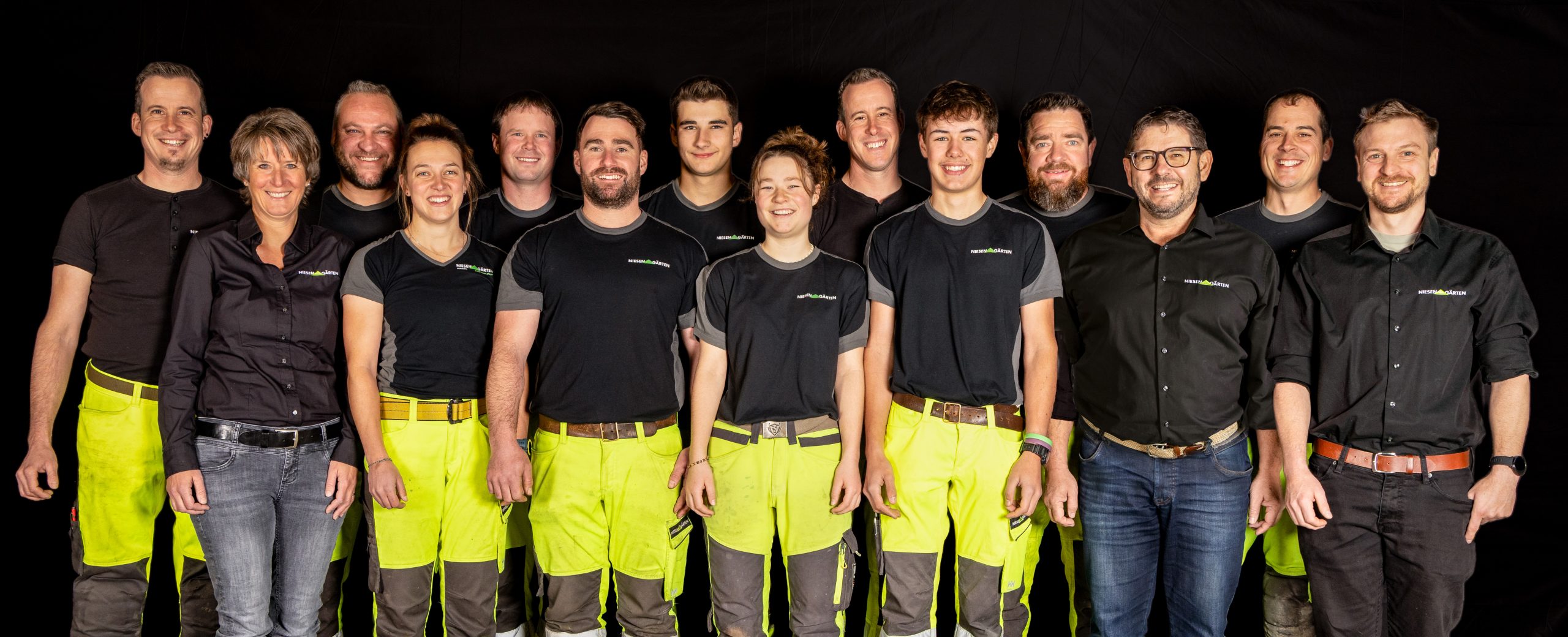 Gartenbau Merligen, Sigriswil